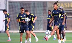 Fenerbahçe, Zabrze Deplasmanında Avantaj Peşinde