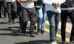 FETÖ operasyonunda 16 tutuklama