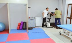 Gaziantep'te Sağlıklı Hayat Merkezi sayısı 7'ye çıkarılacak