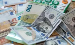 Dövizde Sabah Hareketliliği: Dolar 47 TL’nin Üzerinde