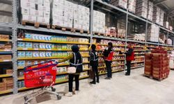 Güvensiz ürünlere 8,6 milyon lira ceza kesti