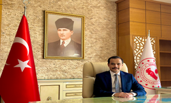 Kaymakam Emre Özefe, Göreve Başladı