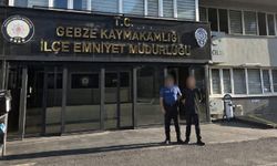 Hakkında 42 yıl hapis cezası bulunan hükümlü yakalandı