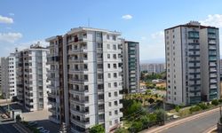 Haziranda konut satışları yüzde 15,8 arttı