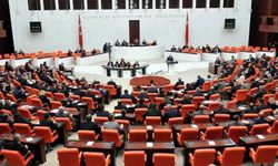 Kanun teklifinde ilk 7 madde kabul edildi
