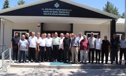 Keskin’den Vakıflara Tahsis Tepkisi: Belirsizlik Giderilsin