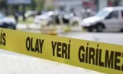 Yeşilyurt’ta Silahlı Kavga: 1 Kişi Ağır Yaralandı