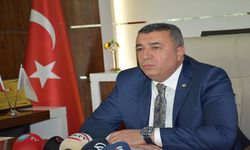 Başkan Özcan’ın 15 Temmuz Milli Birlik Günü Mesaj