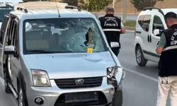 Malatya'da aracın çarptığı kadın hayatını kaybetti
