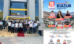Kuluncak, İlk Kültür Festivali İçin Gün Sayıyor