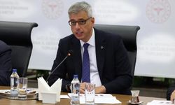 Memişoğlu: Sağlıkta yerli üretim kamuya girecek