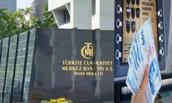 Merkez Bankası'ndan yeni dijital hizmet