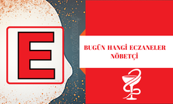 10 Temmuz 2026 Cuma Malatya Nöbetçi Eczaneler Listesi