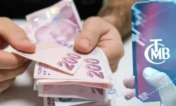 Merkez Bankası faizi yüzde 37'de sabit tuttu