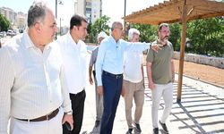 Dev Yatırım: Gençlik ve Spor Merkezi Açılışa Hazır