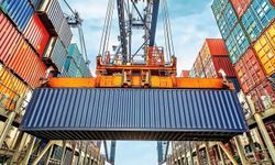 Serbest bölgelerden ilk yarıda 6,6 milyar dolarlık ihracat