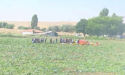 Helikopter kazasına ilişkin adli soruşturma başlatıldı