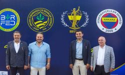 Ankara’da Fenerbahçe Rüzgârı: “Birlikte Daha Güçlüyüz”