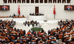 Yargı Paketi ve 15 Temmuz gündemi öne çıkacak