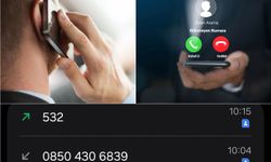 Telefon dolandırıcılığına dikkat!