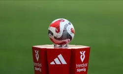 Trendyol Süper Lig’de Maç Saatleri Belli Oldu