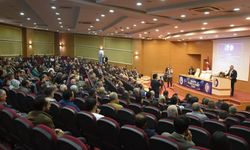 MTSO’dan 8 Yılda 317 Eğitim: 2 Bin 600 Kişiye Meslek Kapısı