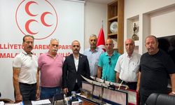 Başkan Şengönül’e Anlamlı Ziyaretler Sürüyor