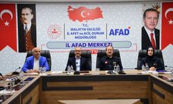 Başkan Er: Malatya İyi Bir Konumda