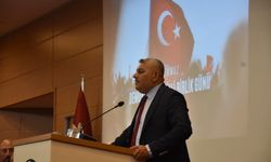 Başkan Sadıkoğlu’ndan 15 Temmuz mesajı
