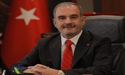 Başkan Alan: Millet Olarak Destansı Bir Mücadele Verdik