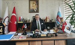 Başkan Yalçın: Basın Özgürlüğü Milletin Güvencesidir