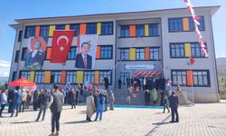 Malatya’da Derslik Sayısı 7 Bin 128’e Yükseliyor
