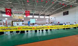 Doğanşehir’de Yaz Kur’an Kursları Coşkuyla Sona Erdi