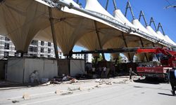 Sami Er: 'Malatya’da Konteynerler Kalkacak'