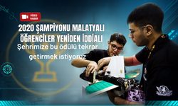 TEKNOFEST’te “Ebabil” Takımı Zirveyi Hedefliyor