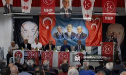 Tek Liste, Net Sonuç: Efendi Akyüz Yeniden Başkan