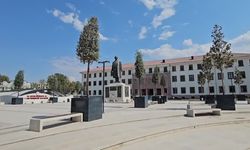 Sıcak Hava Hayatı Durma Noktasına Getirdi