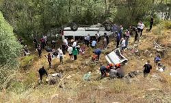 Sivas’ta Minibüs Faciası: 4 Ölü, 10 Yaralı