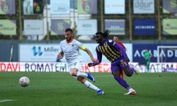 Eyüpspor’dan Son Dakika Zaferi: Alanyaspor’u 2-1