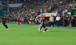 Amedspor’dan Trabzonspor’a Son Dakika Darbesi: 2-1