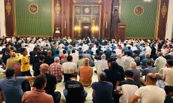 Müftü Dolu: 'Güzel Ahlak Toplumsal Huzurun Temelidir'