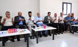 Battalgazi’de Çok Amaçlı Taziye Evi Hizmete Girdi