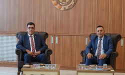 Banka Müdürleri ile Finansman Masaya Yatırıldı