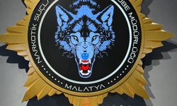 Malatya’da Narkotik Operasyonu: 2 Gözaltı