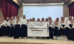 Battalgazi’de Yaz Kur’an Kursları Coşkuyla Tamamlandı