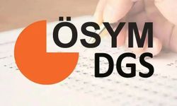 2026 DGS Tercihleri Başladı: Son Gün 3 Eylül
