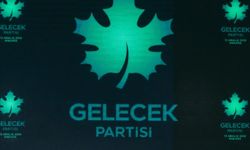 Kongrede Karar: Gelecek Partisi Feshedildi
