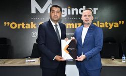 Başkan Boyraz: 'Malatya’yı Ortak Akılla İnşa Edeceğiz'