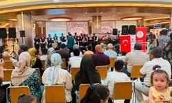 Malatya İl Müftülüğü’nden Mevlid-i Nebi Haftası Etkinliği