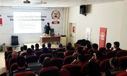 İtfaiyenin Dalış Ekibine Güvenlik ve Sağlık Eğitimi